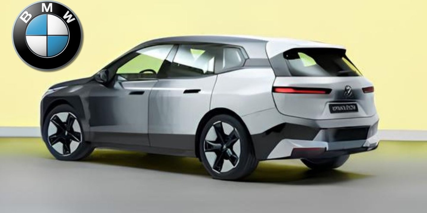 BMW, E Ink Teknolojisi İçin Tarihi Belirledi! 1 BMW, E Ink Teknolojisi İçin Tarihi Belirledi!