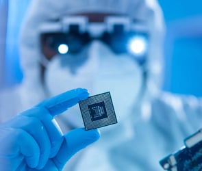 Vietnam Yarı İletken Endüstrisinde Büyük Atılım Yapıyor