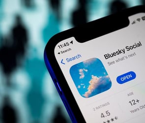 Bluesky, Brezilya'da X'in Yasağının Ardından Büyüyor
