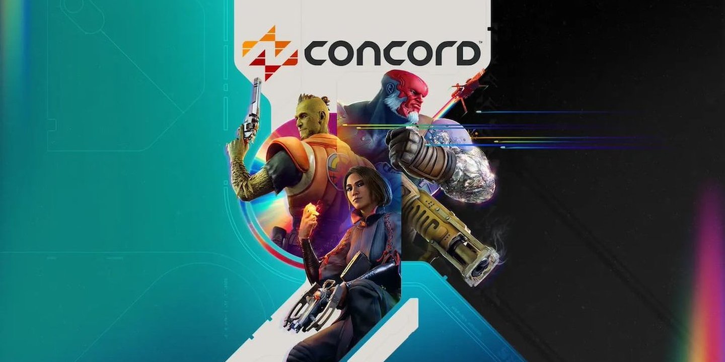 Sony, Concord'un Fişini Çekti: Sunucular Kapanıyor 1 Sony, Concord'un Fişini Çekti: Sunucular Kapanıyor