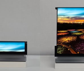 Samsung, 2025'te Genişleyebilir Ekranlı Telefon Tanıtabilir