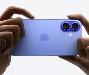 Apple iPhone 16 Serisi Tanıtıldı: Yenilikler ve Fiyatlar