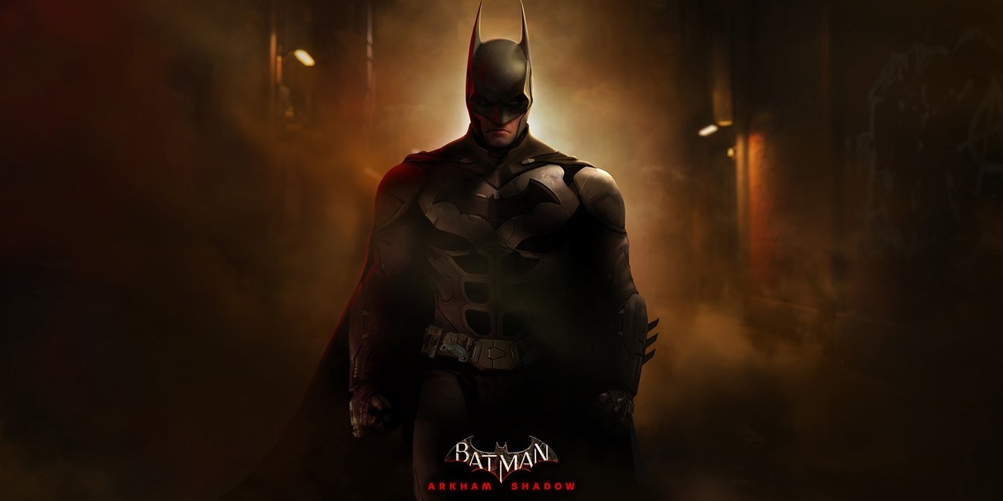 Batman: Arkham Shadow, 22 Ekim’de VR Platformlarına Geliyor