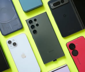 Infinix, 6 mm İnceliğindeki Akıllı Telefonuyla Geliyor