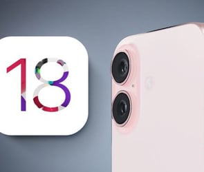 iOS 18 Güncellemesi Alacak iPhone Modelleri Açıklandı