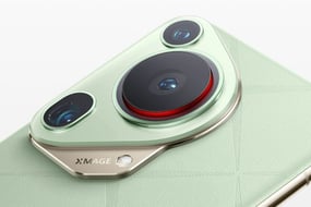 Huawei Pura 70 Ultra Kamerası