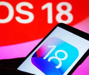 iOS 18 ile iPhone'larda Kişiselleştirme Dönemi Başladı