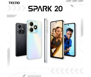 TECNO SPARK 20 İncelemesi: Bizlere Neler Sunuyor