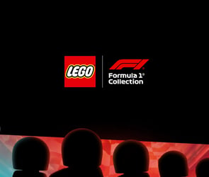 Formula 1 ve LEGO’dan Yeni Uzun Süreli Anlaşma