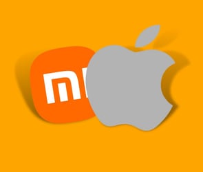 Xiaomi Apple’ı Devirdi! Telefon Satışlarında Zirveye Oynuyor