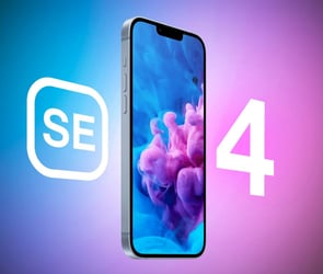 Apple, iPhone SE 4'ı Sızdırdı İşte Fiyatı ve Özellikleri