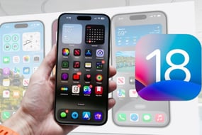 Merakla Beklenen iOS 18 Yayınlandı İşte Tüm Yenilikler