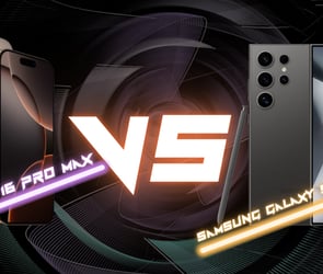 iPhone 16 Pro Max mi Samsung Galaxy S24 Ultra Mı?