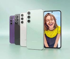 Samsung Galaxy S24 FE Çıkmadan Zamlandı Fiyatı Belli Oldu