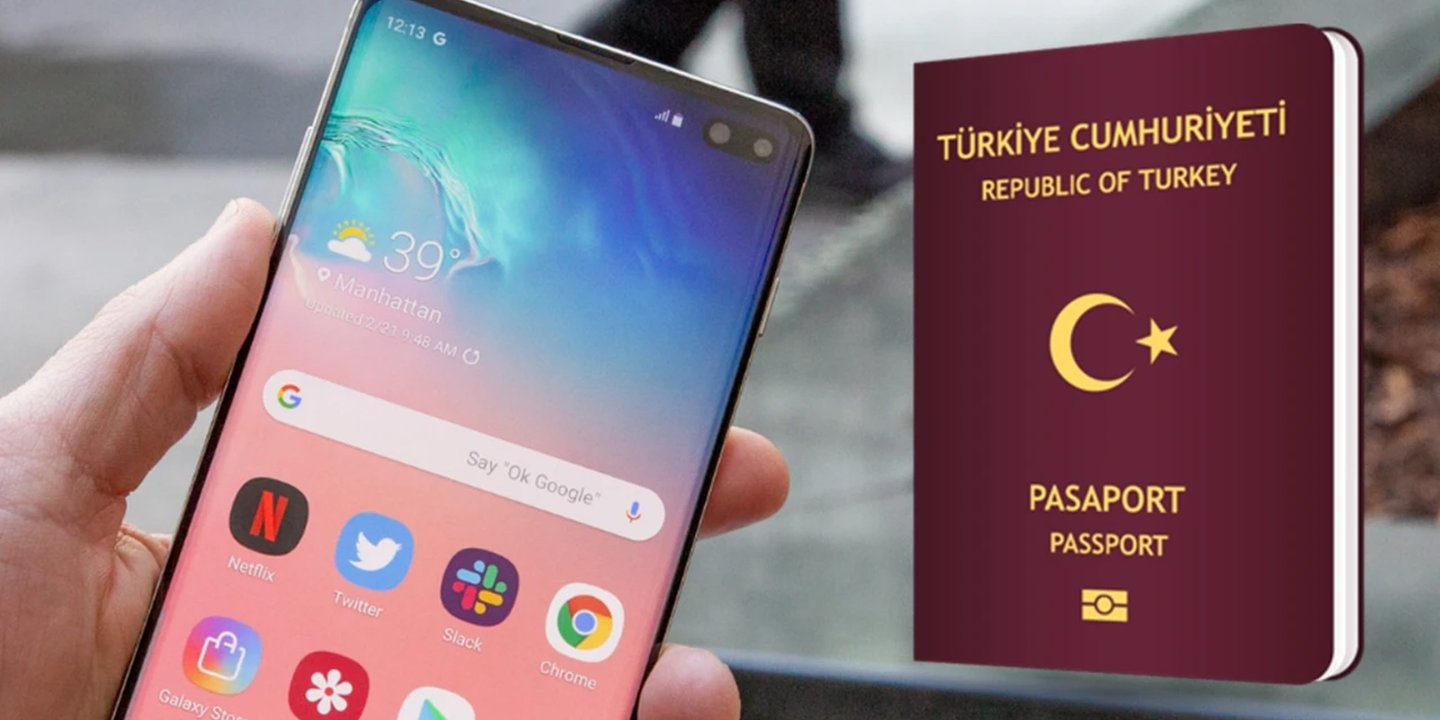 2025'te IMEI Kayıt Ücreti 46 Bin TL'ye Yükseliyor 1 2025'te IMEI Kayıt Ücreti 46 Bin TL'ye Yükseliyor