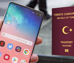 2025'te IMEI Kayıt Ücreti 46 Bin TL'ye Yükseliyor