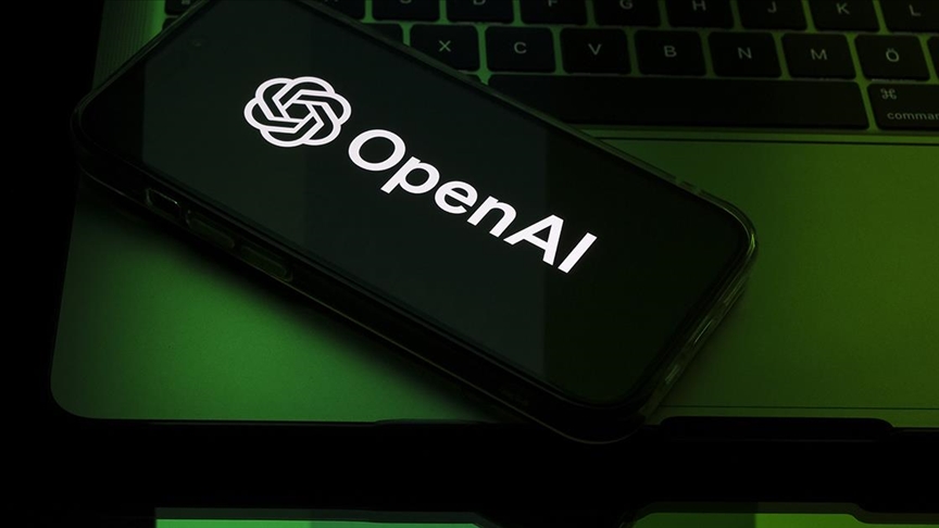 OpenAI ve Jony Ive'dan Yapay Zeka Odaklı Cihaz Geliyor 1 OpenAI ve Jony Ive'dan Yapay Zeka Odaklı Cihaz Geliyor