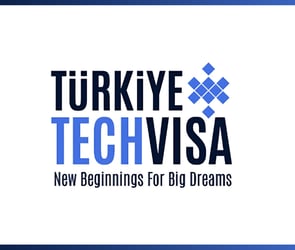 Türkiye Tech Visa: Teknoloji Uzmanlarına Çalışma İzni