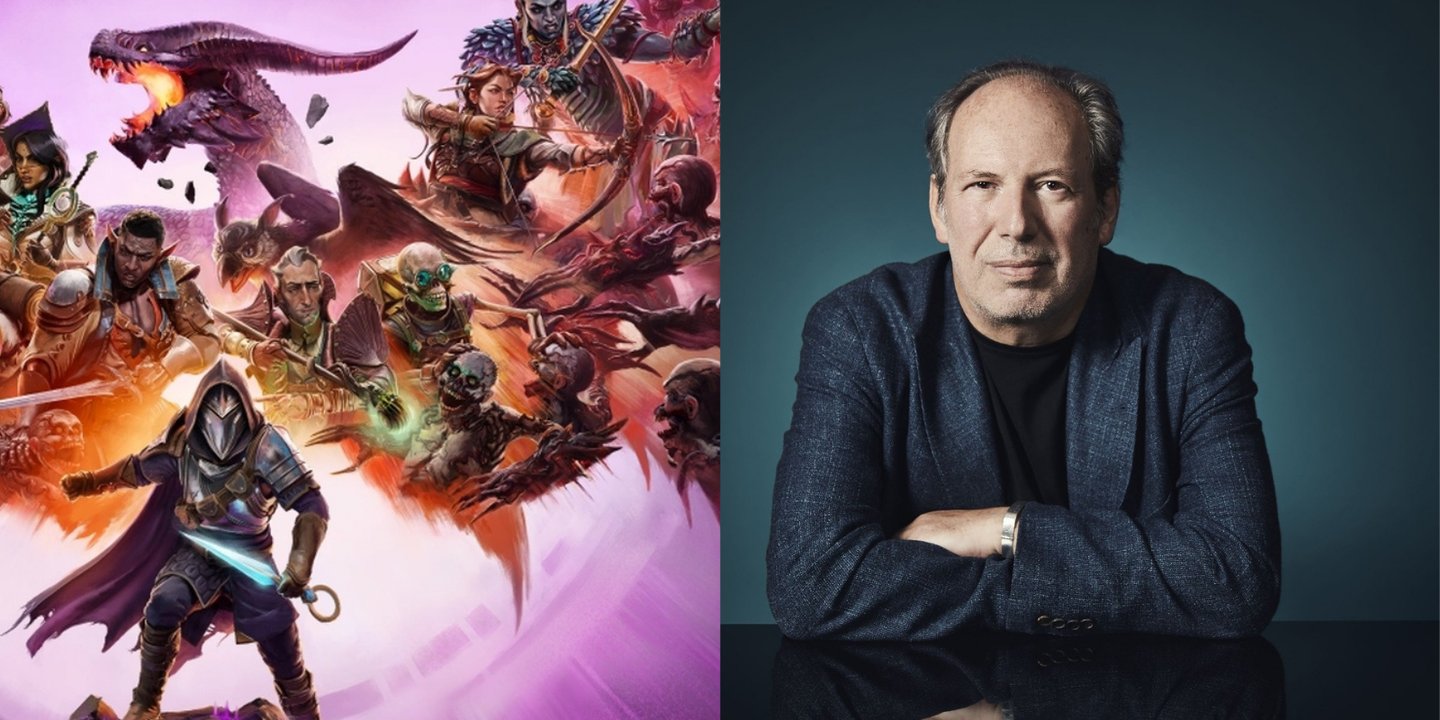 Hans Zimmer ve Lorne Balfe, Dragon Age İçin Bir Arada 1 Hans Zimmer ve Lorne Balfe, Dragon Age İçin Bir Arada