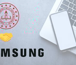 MEB ve Samsung Anlaştı Öğretmenlere Özel İndirim