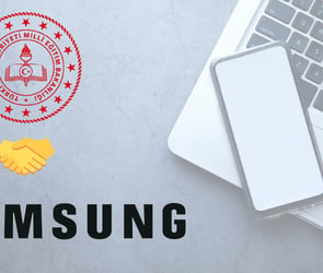 MEB ve Samsung Anlaştı Öğretmenlere Özel İndirim