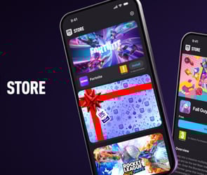Epic Games’in Ücretsiz Oyunları Şimdi De Mobilde