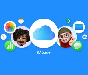 iCloud.com’a Yeni tasarım ve Özellikler Geldi