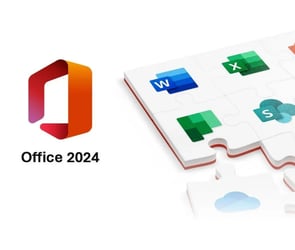 Mac ve Windows İçin Microsoft Office 2024 Çıktı