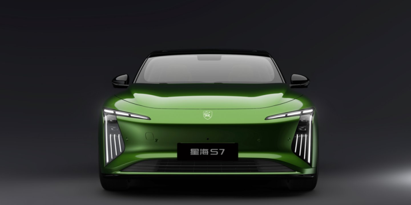 Dongfeng Dünyanın En Aerodinamikli Elektrikli Aracı Tanıttı 1 Dongfeng Dünyanın En Aerodinamikli Elektrikli Aracı Tanıttı