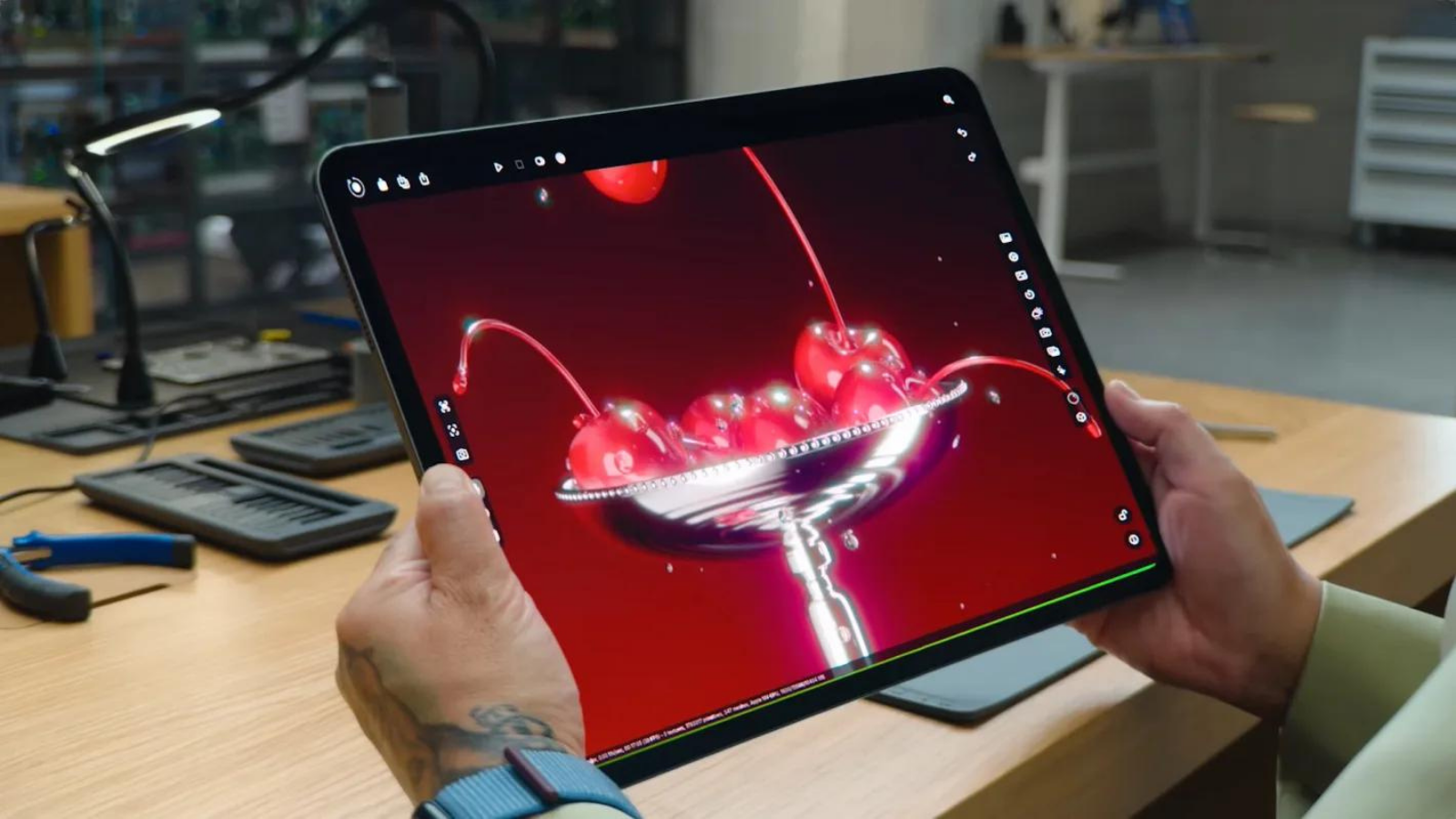 iPadOS Yeni iPad Modellerinde Kullanılmayacak 2 iPadOS Yeni iPad Modellerinde Kullanılmayacak