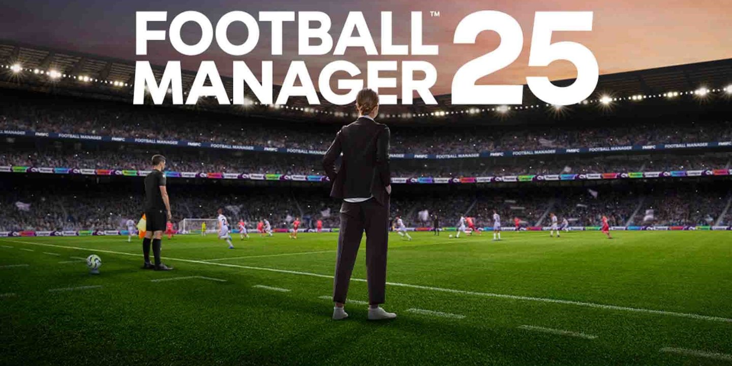 Football Manager 25’in Çıkış Tarihi Açıklandı 1 Football Manager 25’in Duyuruldu Çıkış tarihi Açıklandı