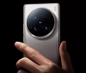 Vivo X200 Serisi: X200 Pro Mini Tanıtım Öncesi Sızdı