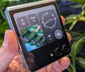 Xiaomi, İkiye Ayrılabilen Akıllı Telefon İçin Patent Aldı