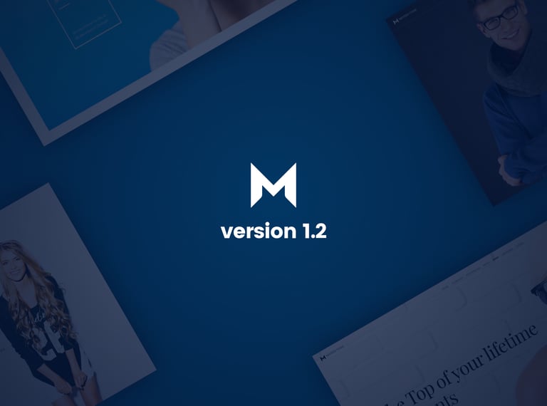 Movedo premium theme by Greatives