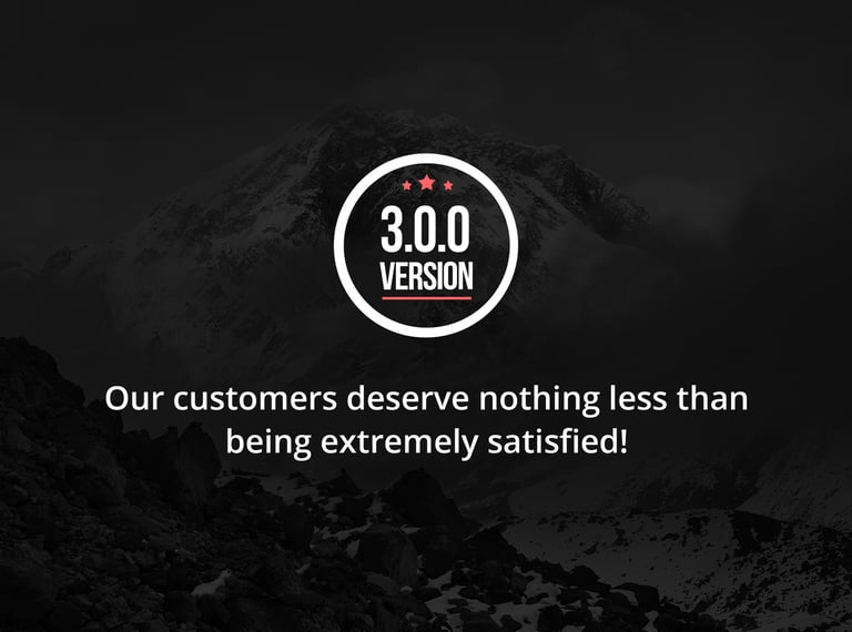 Greatives Premium WordPress themes, Osmosis v3