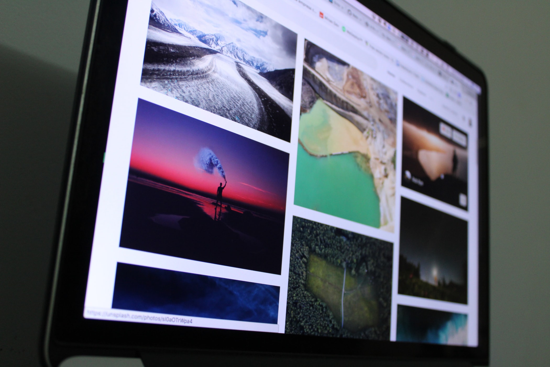 Image Load for better performance
