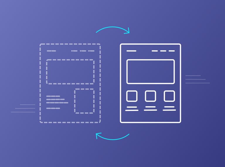 Move to a different WP theme
