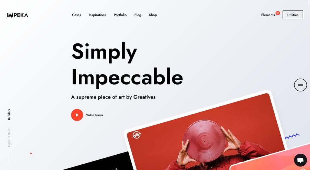 Greatives Web - Premium WordPress Themes, WordPress Specialists