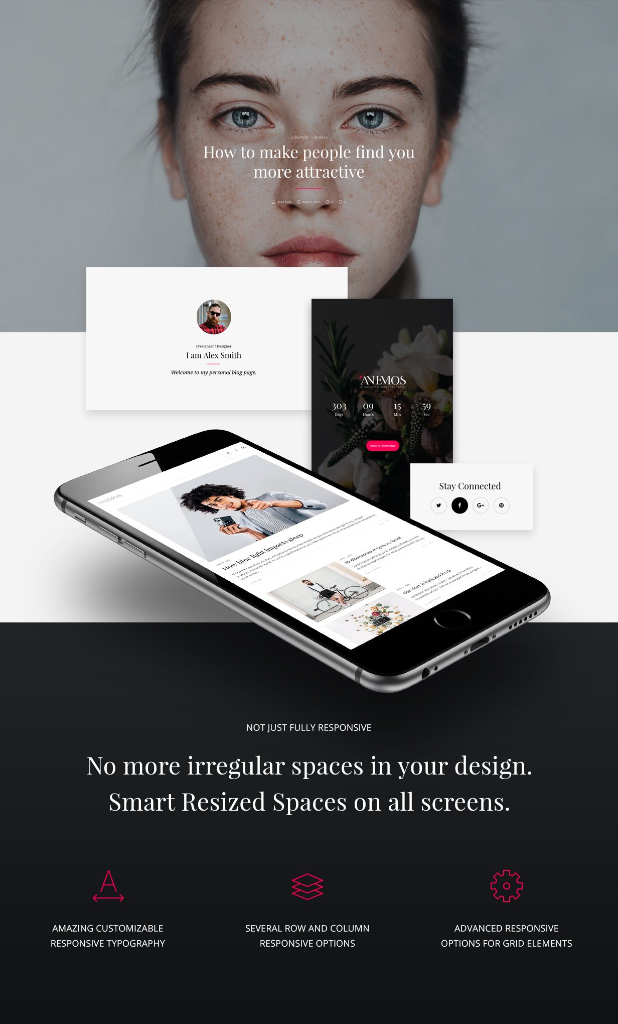 Anemos Multiuse WordPress Theme & responsive design by Greatives-Euthemians