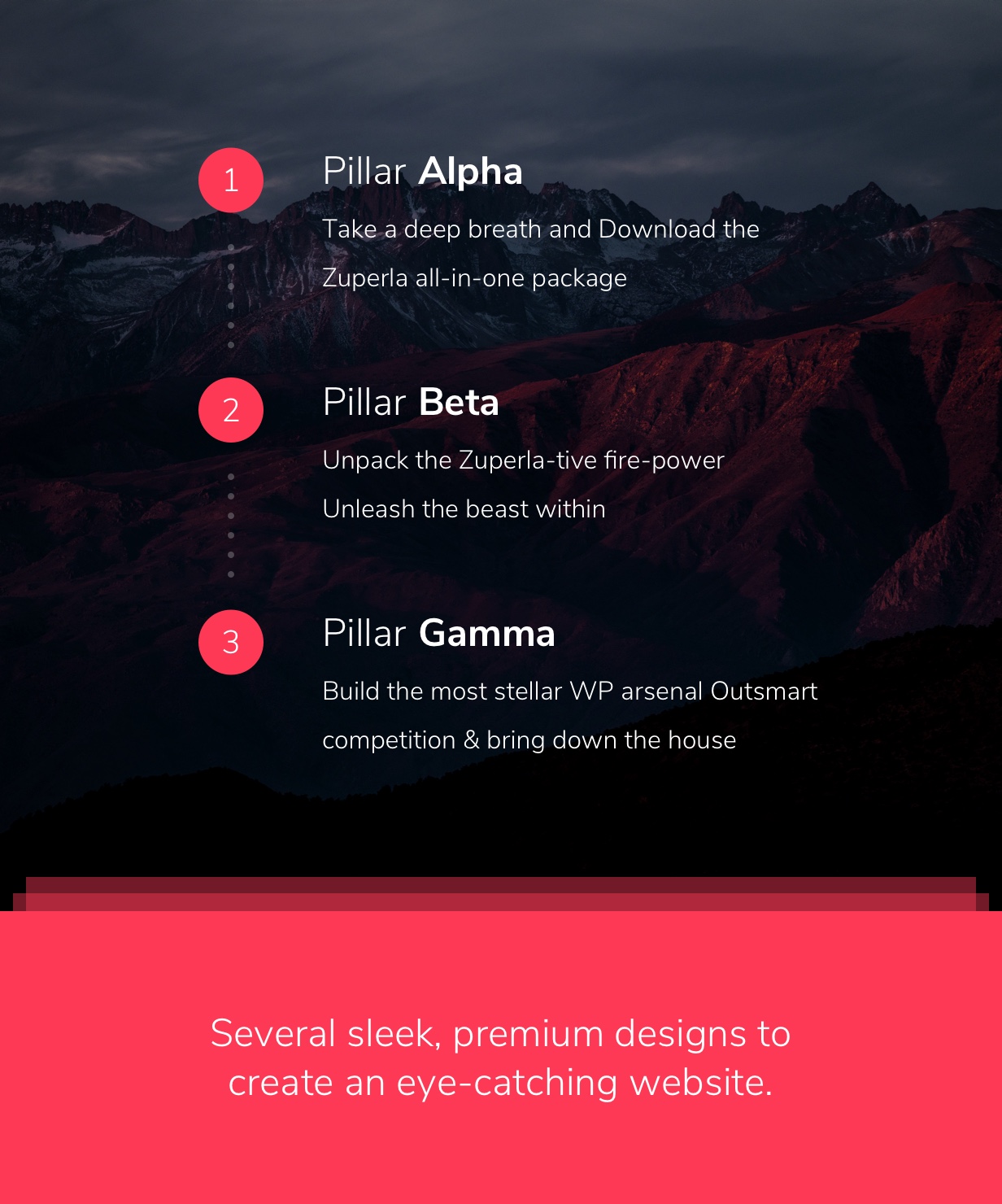 Zuperla Multipurpose WordPress Theme by Greatives - Euthemians