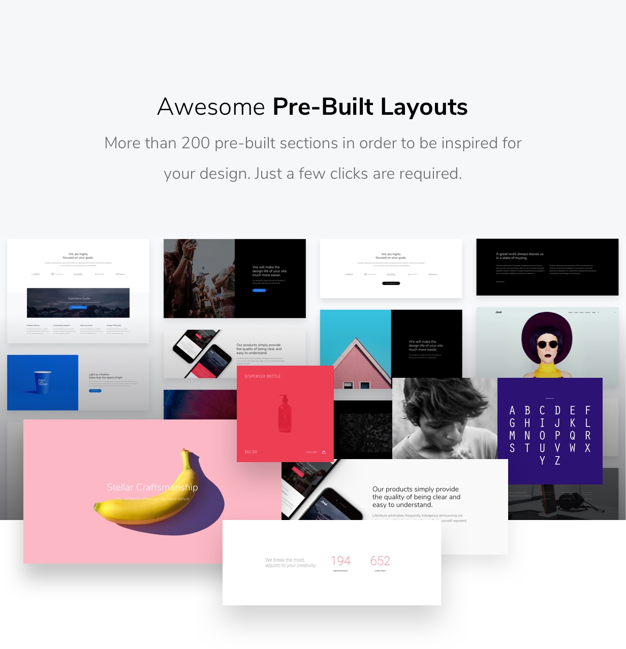 Zuperla Multipurpose WordPress Theme by Greatives - Euthemians