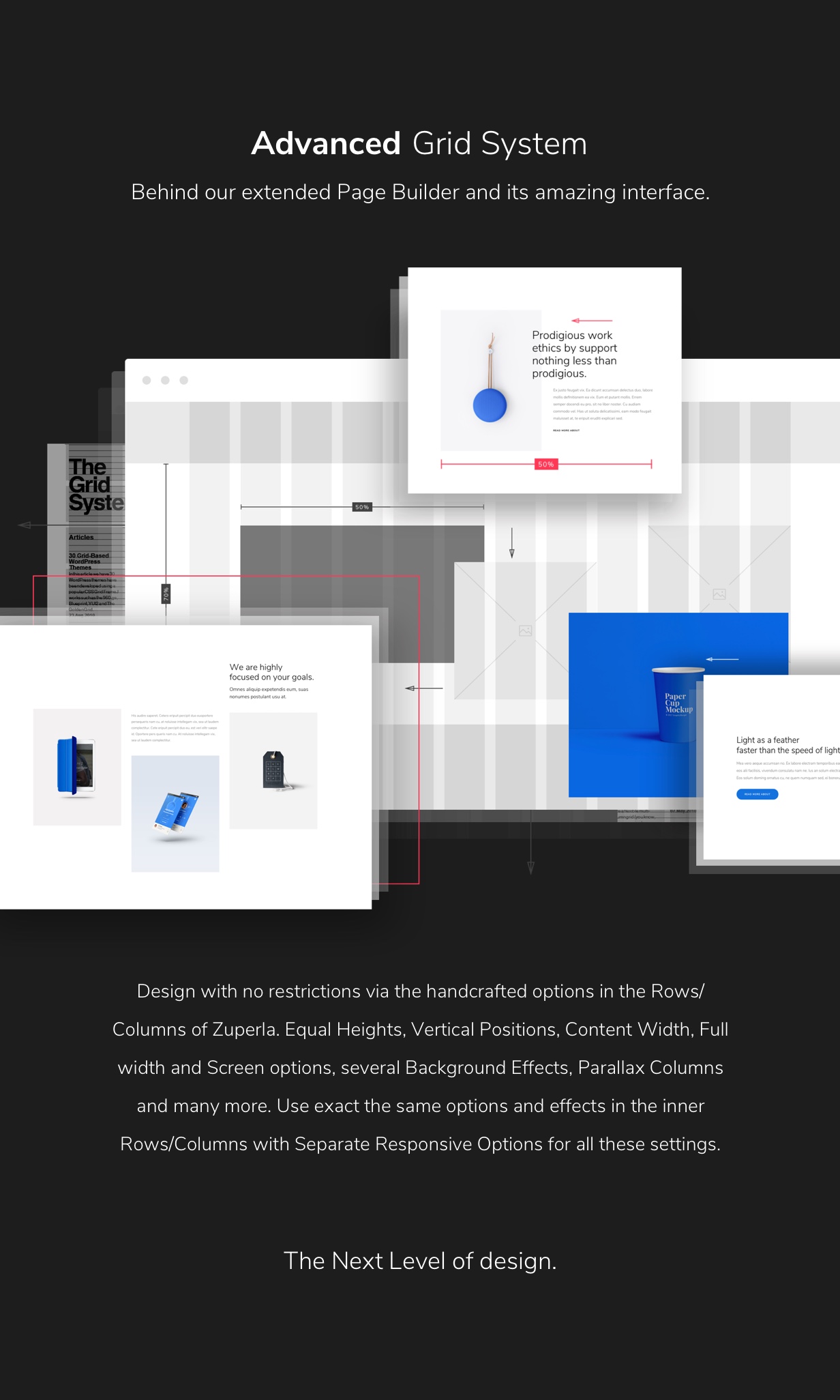 Zuperla Multipurpose WordPress Theme by Greatives - Euthemians