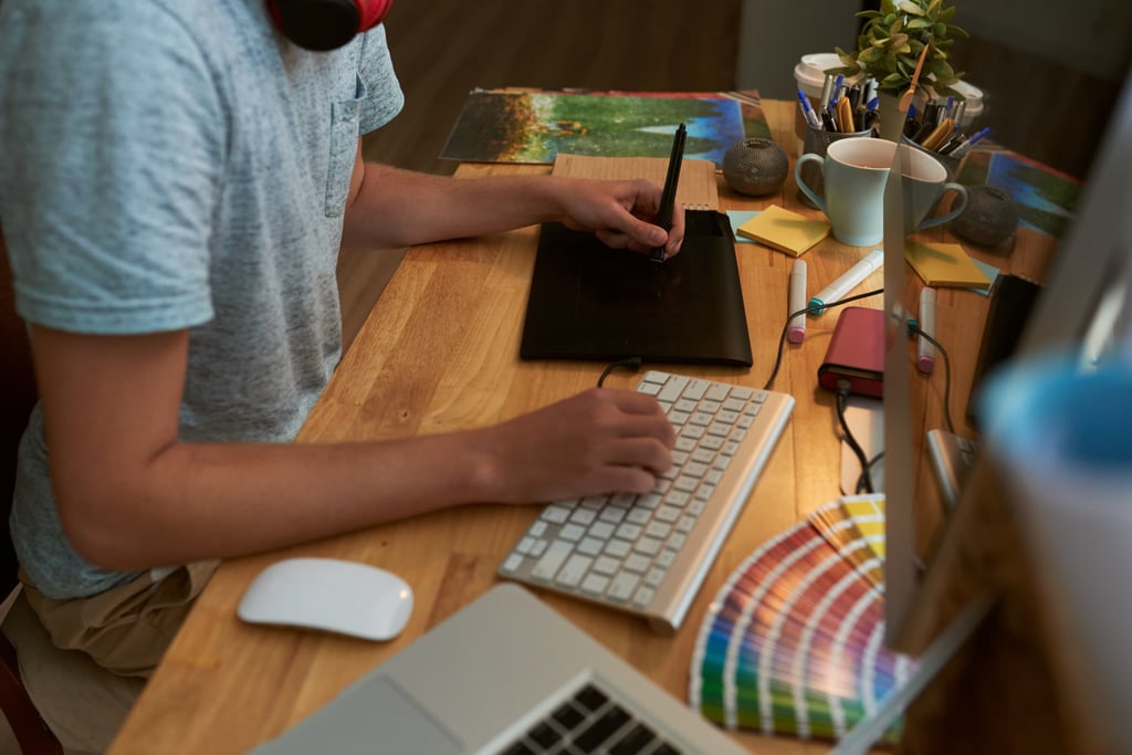 Jobs for Web Designers & Developers - Premium Themes