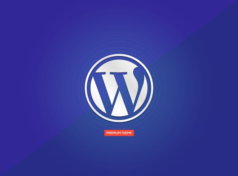 Why choose premium WordPress themes for your website