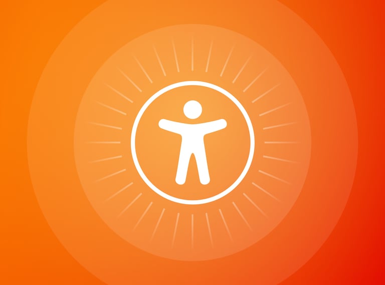4 things you should know about WordPress accessibility by Greatives
