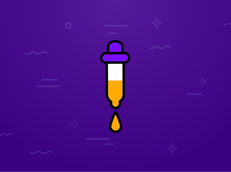 Top web design colour trends for 2023