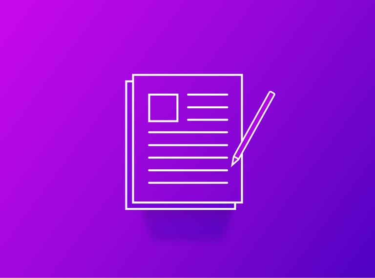 How to reach effective web content creation that captivates your audience