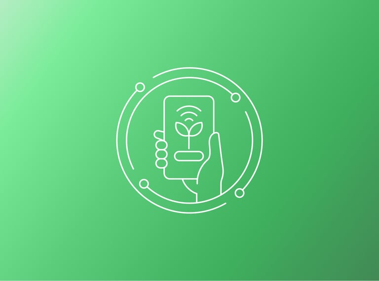 Digital Sustainability - Greatives Web Development