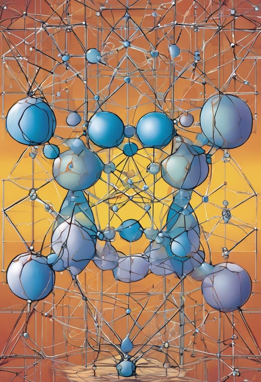 AI Summary: Bayesian Optimization for Robust State Preparation in ...