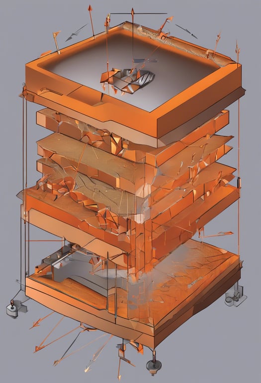 AI Summary: Influence of interlayer exchange coupling on ultrafast ...